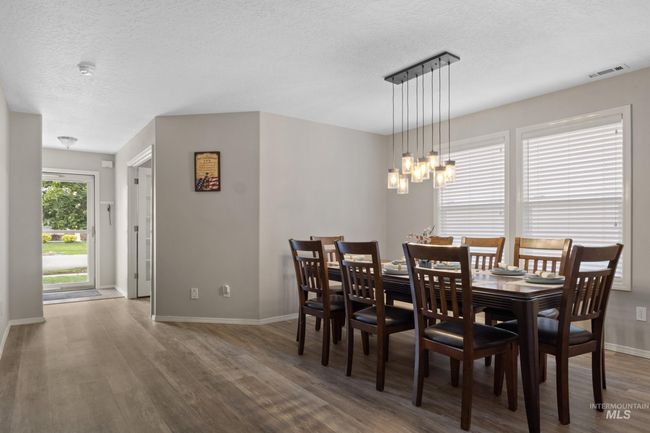 9143 W Alderberry Dr, House other with 5 bedrooms, 3 bathrooms and 2 parking in Boise ID | Image 22