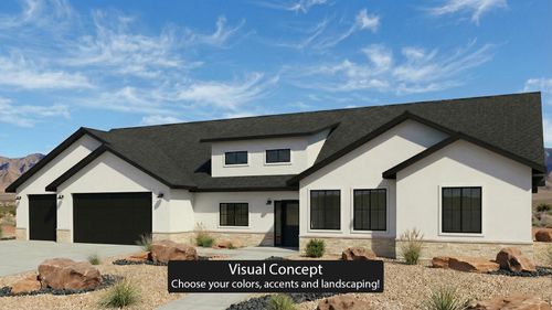 4953 N Winchester Rd, Duck Creek Village, UT, 84762 | Card Image