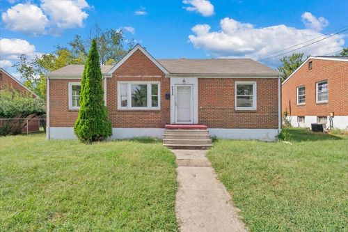 2532 Bowman St Nw, Roanoke, VA, 24012-4238 | Card Image