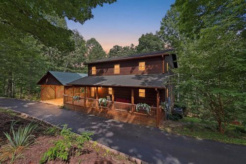161 Arbor Way, Blue Ridge, GA, 30513-6533 | Card Image