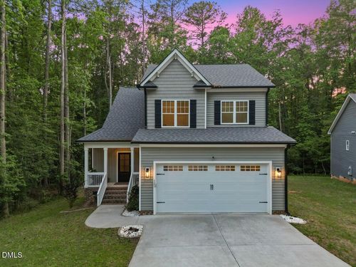 127 Mohawk Dr, Louisburg, NC, 27549 | Card Image