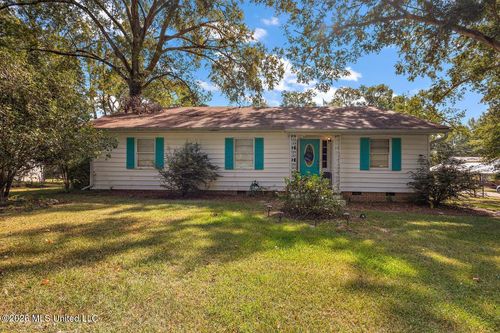 815 S Jackson Street, Brookhaven, MS, 39601 | Card Image