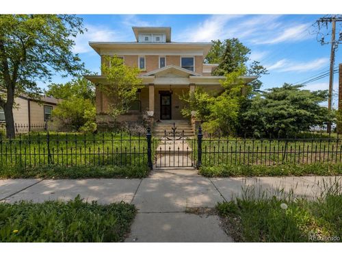 107 S 4th Ave, Brighton, CO, 80601-2031 | Card Image