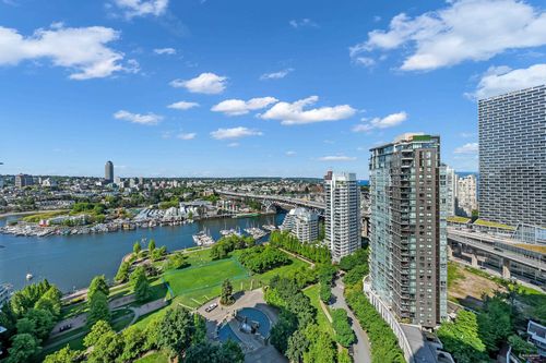 3002-1438 Richards St, Vancouver, BC, V6Z3B8 | Card Image