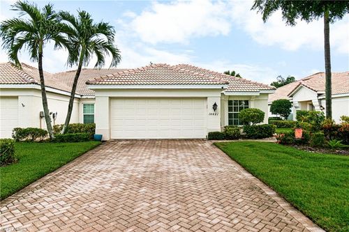 10021 Colonial Country Club Blvd, FORT MYERS, FL, 33913-7018 | Card Image