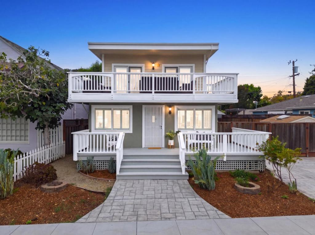 Residential in Capitola