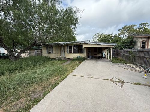 4925 Concord Street, Corpus Christi, TX, 78415 | Card Image