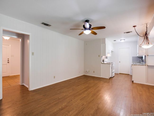 3011 Sir Phillip Dr, House other with 3 bedrooms, 2 bathrooms and null parking in San Antonio TX | Image 9