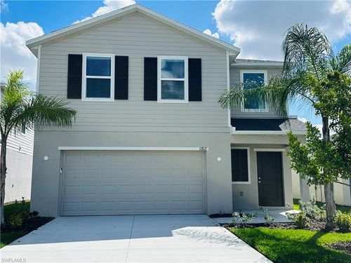 11812 Cloverly Ln, Punta Gorda, FL, 33955-2238 | Card Image