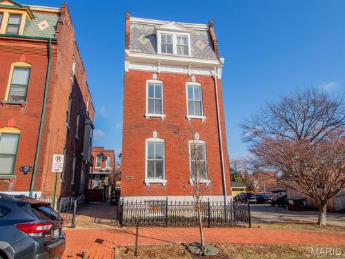 915 Ann Avenue, St Louis, MO, 63104 | Card Image