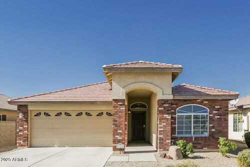 5324 S 29th Ln, Phoenix, AZ, 85041-3417 | Card Image