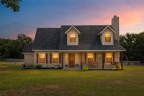 7719 Prairie Creek Lane, Tolar, TX, 76476 | Card Image