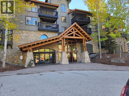 303-2050 Summit Dr, Panorama, BC, V0A1T0 | Card Image