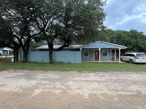 6960 Clifden Dr, Brownwood, TX, 76801-9124 | Card Image