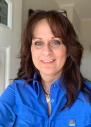 Angie Camlin