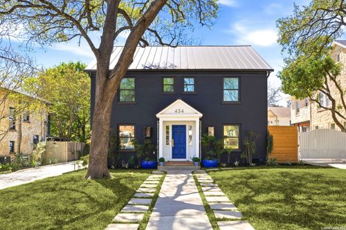 434 Thelma Dr, Olmos Park, TX, 78212-2454 | Card Image