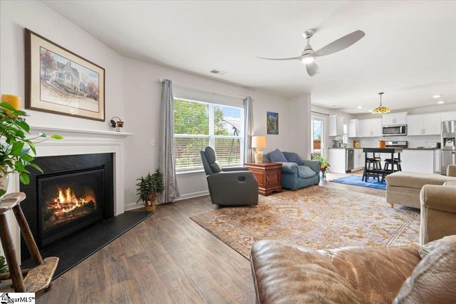 108 Tara Oak Ct, House other with 3 bedrooms, 3 bathrooms and 2 parking in Easley SC | Image 7