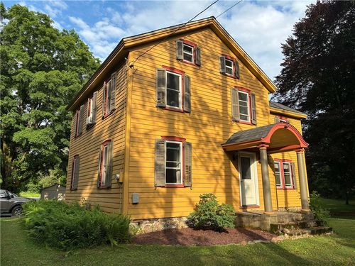 108 Effort Neola Road, Chestnuthill Twp, PA, 18330 | Card Image