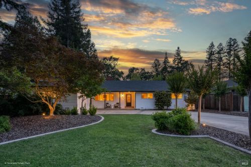 47 Hoff Road, Kenwood, CA, 95442 | Card Image