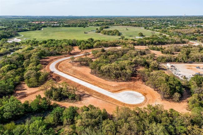 Lot 2 North Bridge Court, Home with 0 bedrooms, 0 bathrooms and null parking in Burleson TX | Image 9