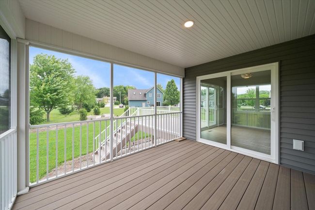 471 Winner's Circle, House other with 3 bedrooms, 2 bathrooms and null parking in Elkhart Lake WI | Image 14