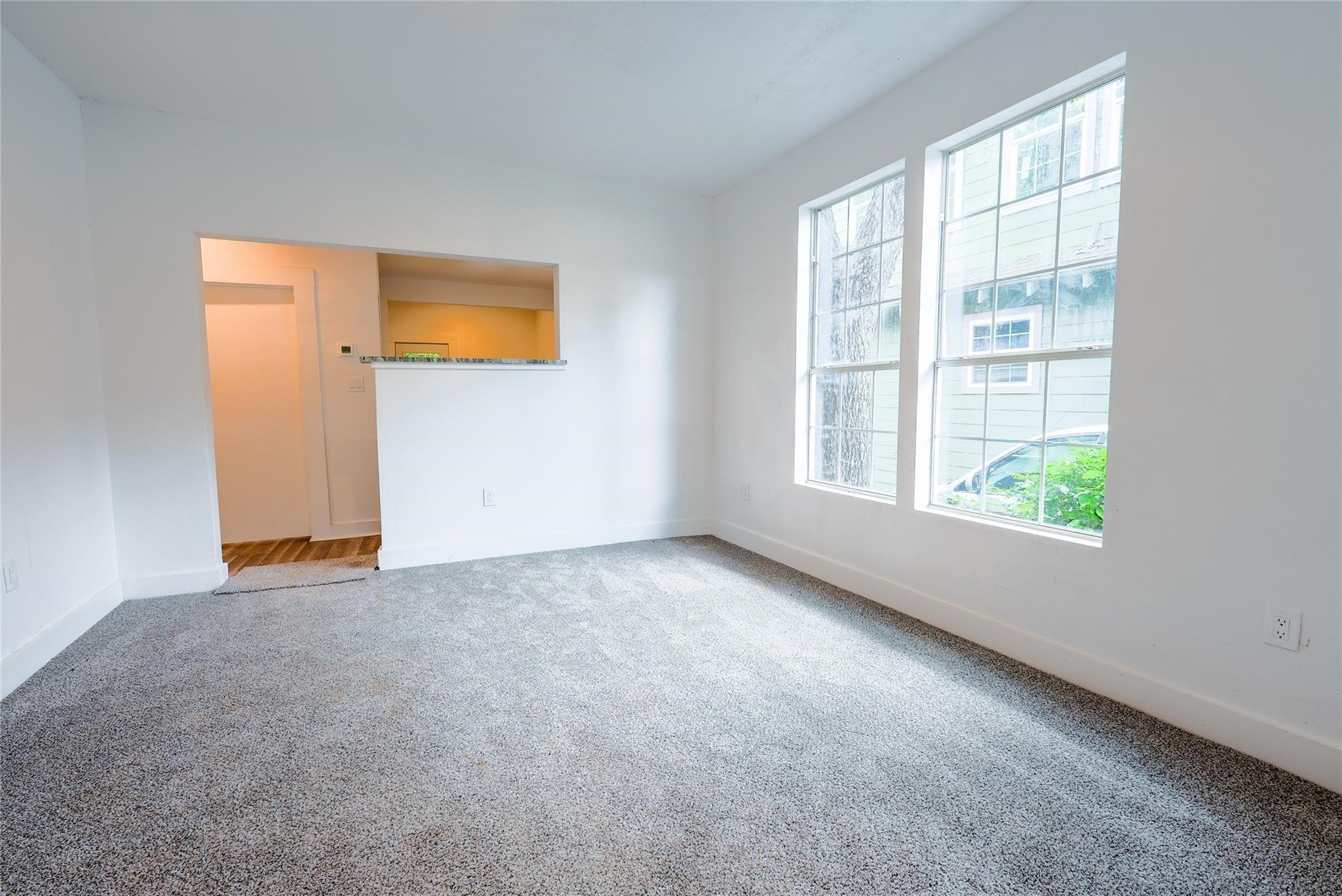 Residential Lease in Dallas 2
