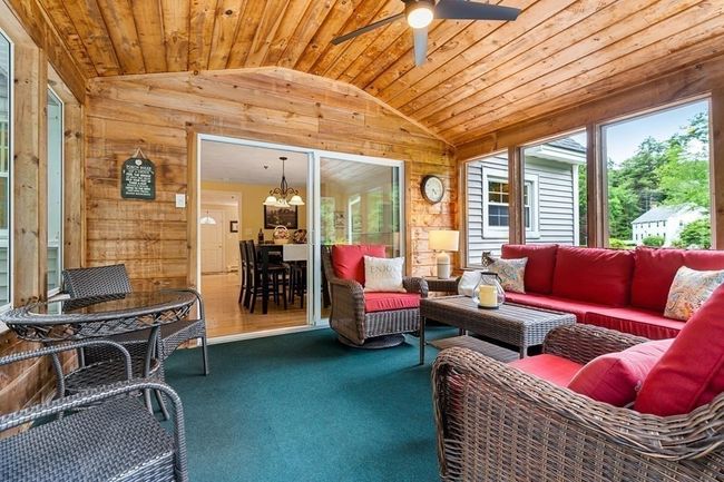 15 Fairview Farm Rd, House other with 4 bedrooms, 2 bathrooms and 6 parking in Haverhill MA | Image 18