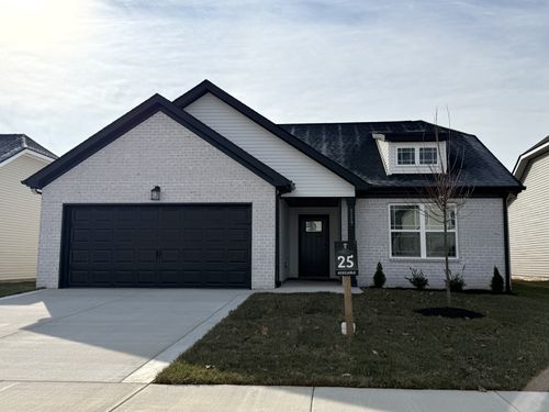 1117 Javier Dr, Springfield, TN, 37172-2237 | Card Image