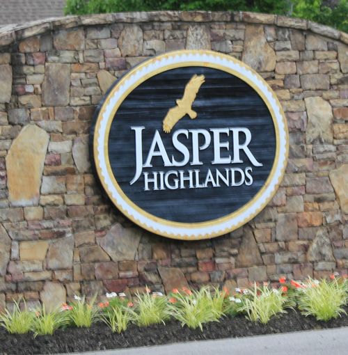3965 Crockett Pointe, Jasper, TN, 37347-2160 | Card Image