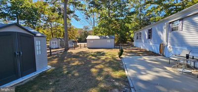 23-DOGWOOD-LANE - 119 Middle Drive, House other with 3 bedrooms, 2 bathrooms and null parking in PITTSGROVE NJ | Image 1