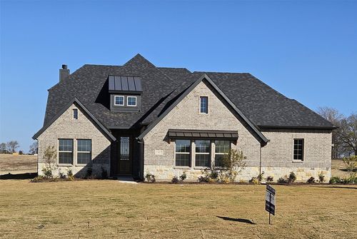 1507 Enloe Rd, Howe, TX, 75459-4700 | Card Image