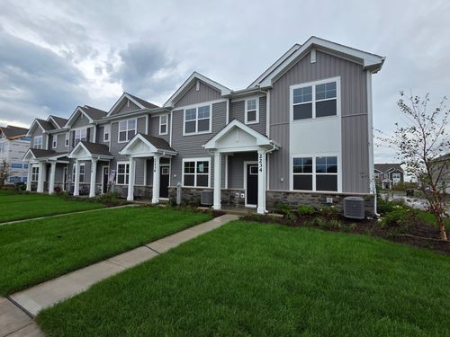2234 Bodega Rd, Oswego, IL, 60543-6542 | Card Image