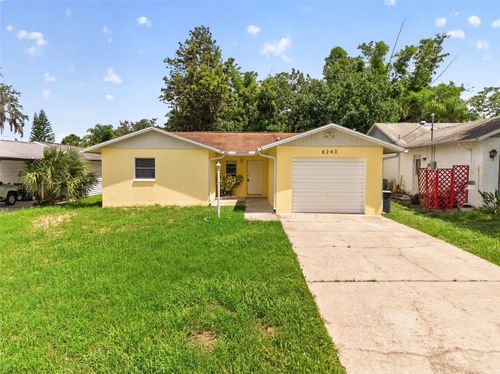 6243 Florida Ave, NEW PORT RICHEY, FL, 34653-3307 | Card Image
