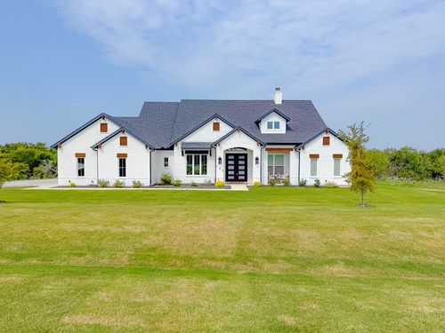153 Barefoot Bay Blvd, Corsicana, TX, 75109 | Card Image