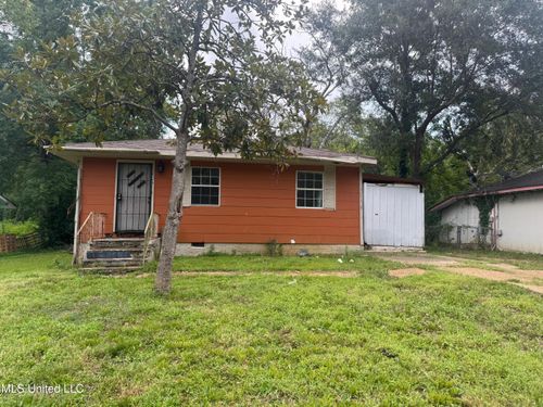 2524 Coronet Pl, Jackson, MS, 39204-5505 | Card Image