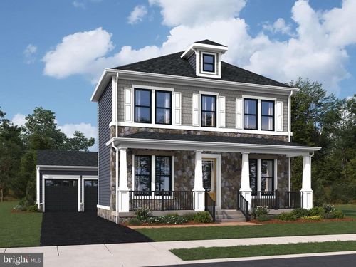 1012 Captain Richards Ct, MARSHALL, VA, 20115-3142 | Card Image