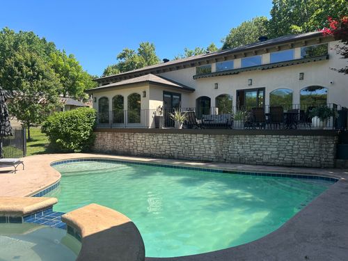 33411 Ridge Road Ln, Afton, OK, 74331 | Card Image