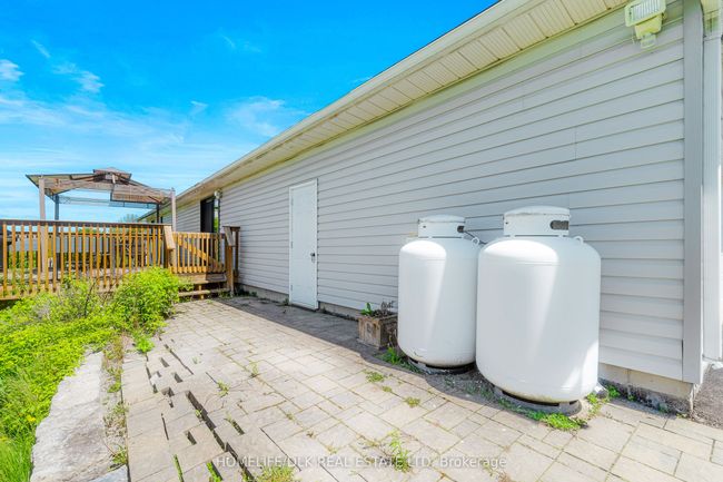 152 8 Line Rd, House other with 3 bedrooms, 3 bathrooms and 8 parking in Athens ON | Image 24
