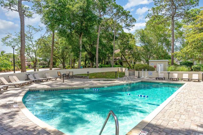 APT-2373 - 415 Ocean Creek Dr, Condo with 1 bedrooms, 2 bathrooms and null parking in Myrtle Beach SC | Image 26