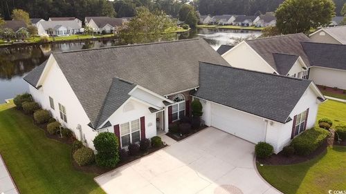 1045 Vestry Dr, Murrells Inlet, SC, 29576-7218 | Card Image