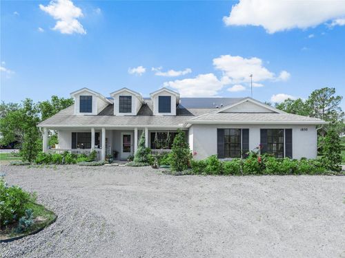1850 S Lake Reedy Blvd, Frostproof, FL, 33843-9229 | Card Image