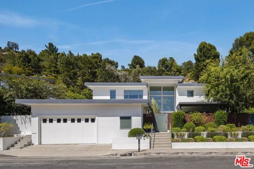 2536 Pesquera Drive, Los Angeles, CA, 90049 | Card Image