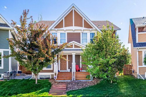 69 Auburn Crest Lane Se, Calgary, AB, T3M0Z1 | Card Image