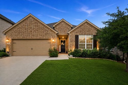 9409 Leisure Pace Ln, Oak Point, TX, 75068-1830 | Card Image