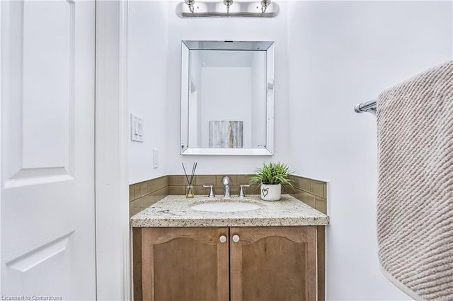 111 Galileo Dr, House other with 5 bedrooms, 4 bathrooms and 4 parking in Stoney Creek ON | Image 19