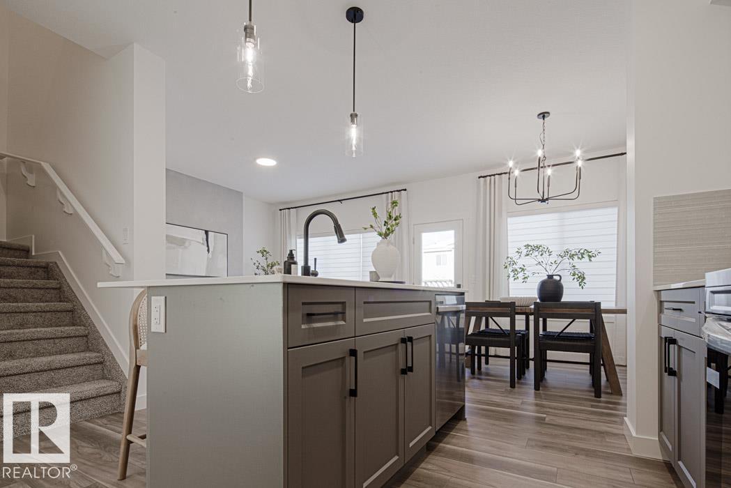 Residential in Edmonton