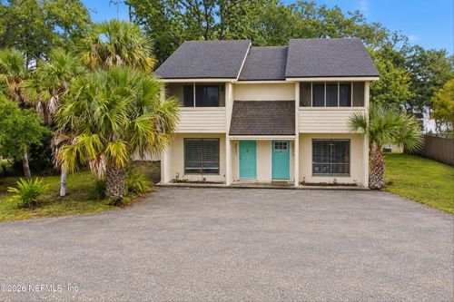 2531 Waters Edge Dr, Neptune Beach, FL, 32266-1619 | Card Image