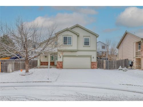 22274 E Oxford Pl, Aurora, CO, 80018-3093 | Card Image