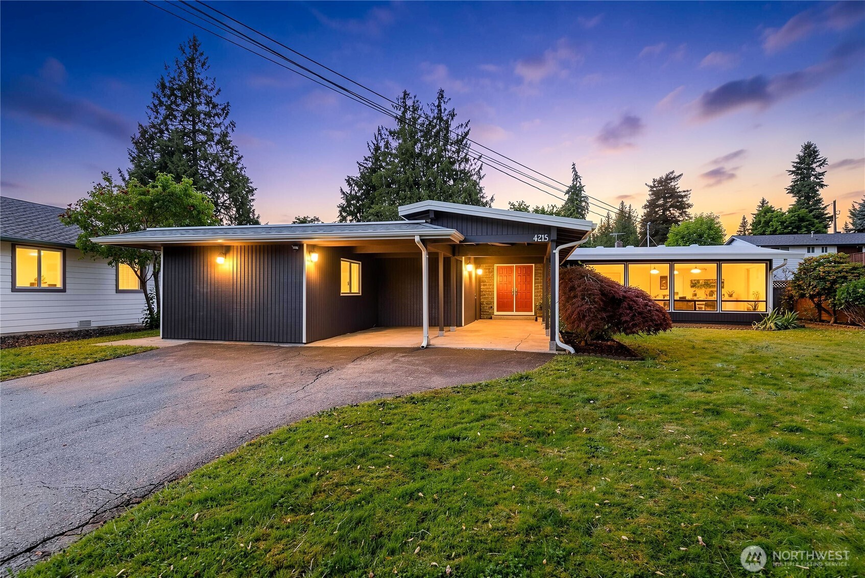 Residential in Lynnwood 4