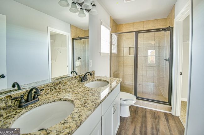 1271 Dortch Rd, House other with 4 bedrooms, 3 bathrooms and 2 parking in Eastanollee GA | Image 10